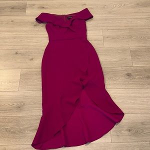 Woman dress
